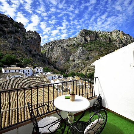El Hechizo Del Bailon Guest House Zuheros Exterior photo